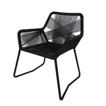 This is a product image of Bay Patio Set (SALE). It can be used as an Outdoor Furniture.