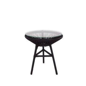 This is a product image of Bay Patio Set (SALE). It can be used as an Outdoor Furniture.