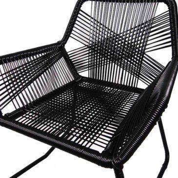 This is a product image of Bay Patio Set (SALE). It can be used as an Outdoor Furniture.