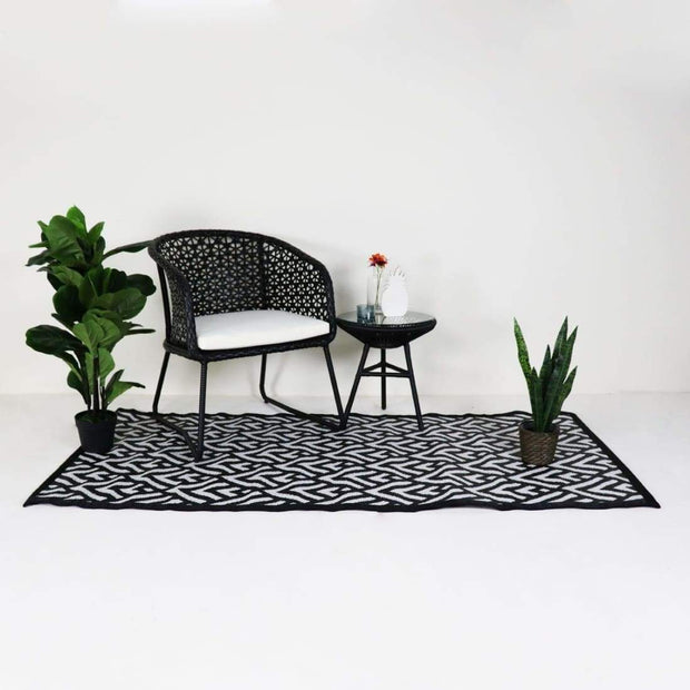 This is a product image of Kaiku Outdoor Mat - Small Size. It can be used as an Home Accessories.