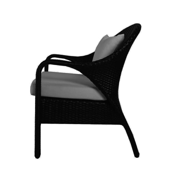 This is a product image of Oasis Sofa Set Grey Cushion (SALE). It can be used as an Outdoor Furniture.