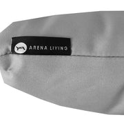 This is a product image of Outdoor Cushion (Light Grey). It can be used as an Home Accessories.