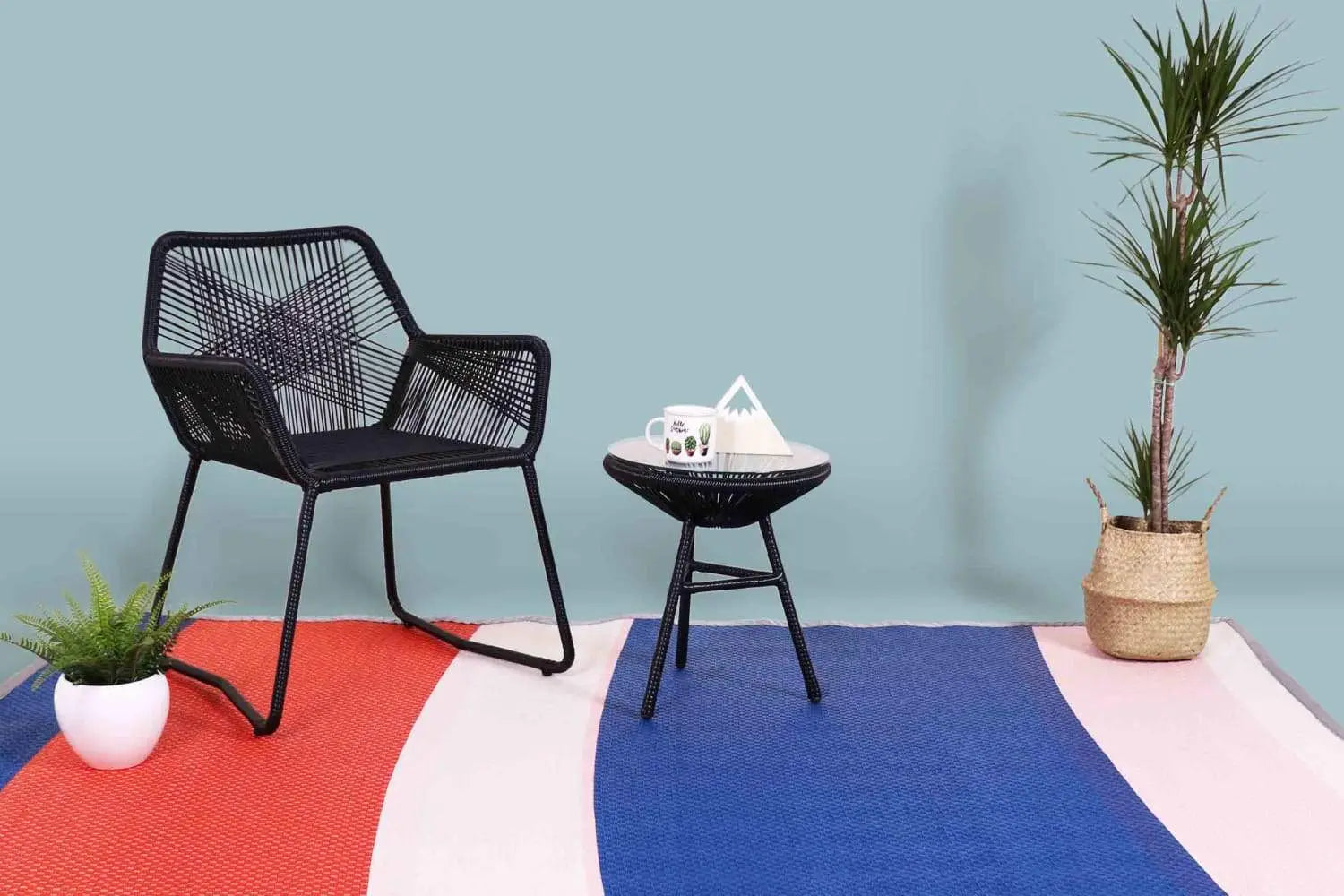 outdoor furniture