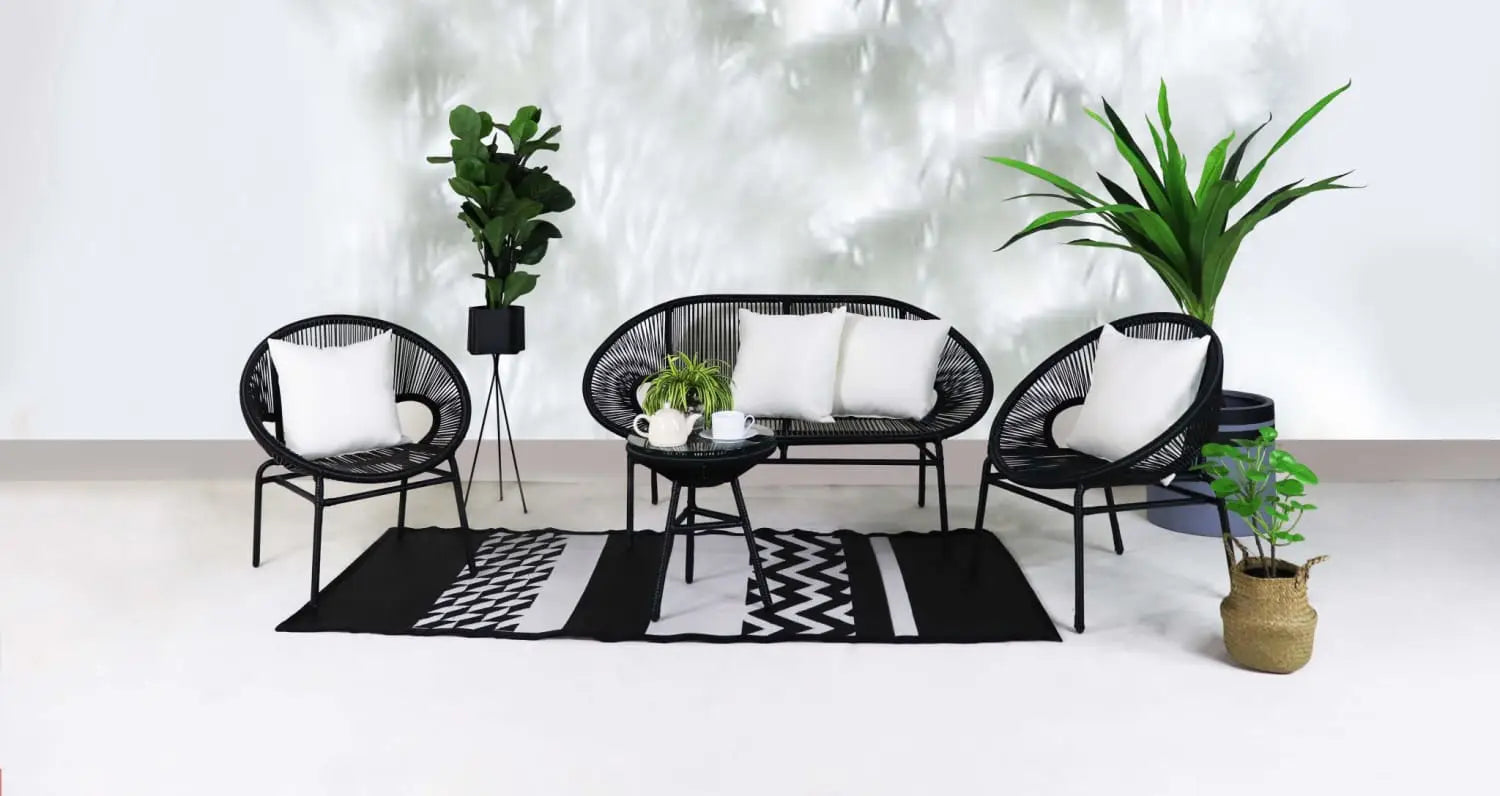 Balcony Furniture