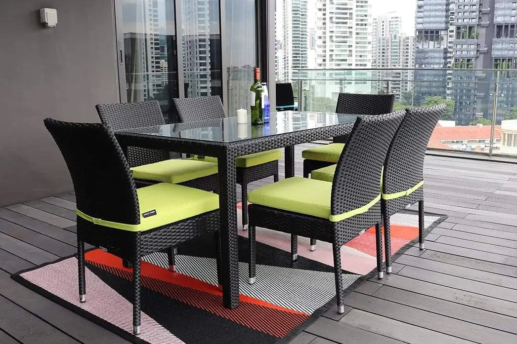 patio furniture
