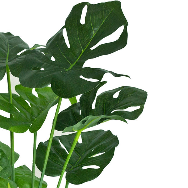 This is a product image of Artificial Monstera Plant 60cm. It can be used as an Home Accessories.