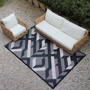 This is a product image of Avalon Outdoor Mat - Medium Size. It can be used as an Home Accessories.