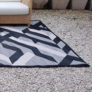 This is a product image of Avalon Outdoor Mat - Medium Size. It can be used as an Home Accessories.