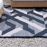This is a product image of Avalon Outdoor Mat - Small Size. It can be used as an Home Accessories.