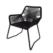 This is a product image of Bay Patio 1 Seater Chair. It can be used as an Outdoor Furniture.