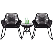 This is a product image of Bay Patio 1 Seater Chair. It can be used as an Outdoor Furniture.