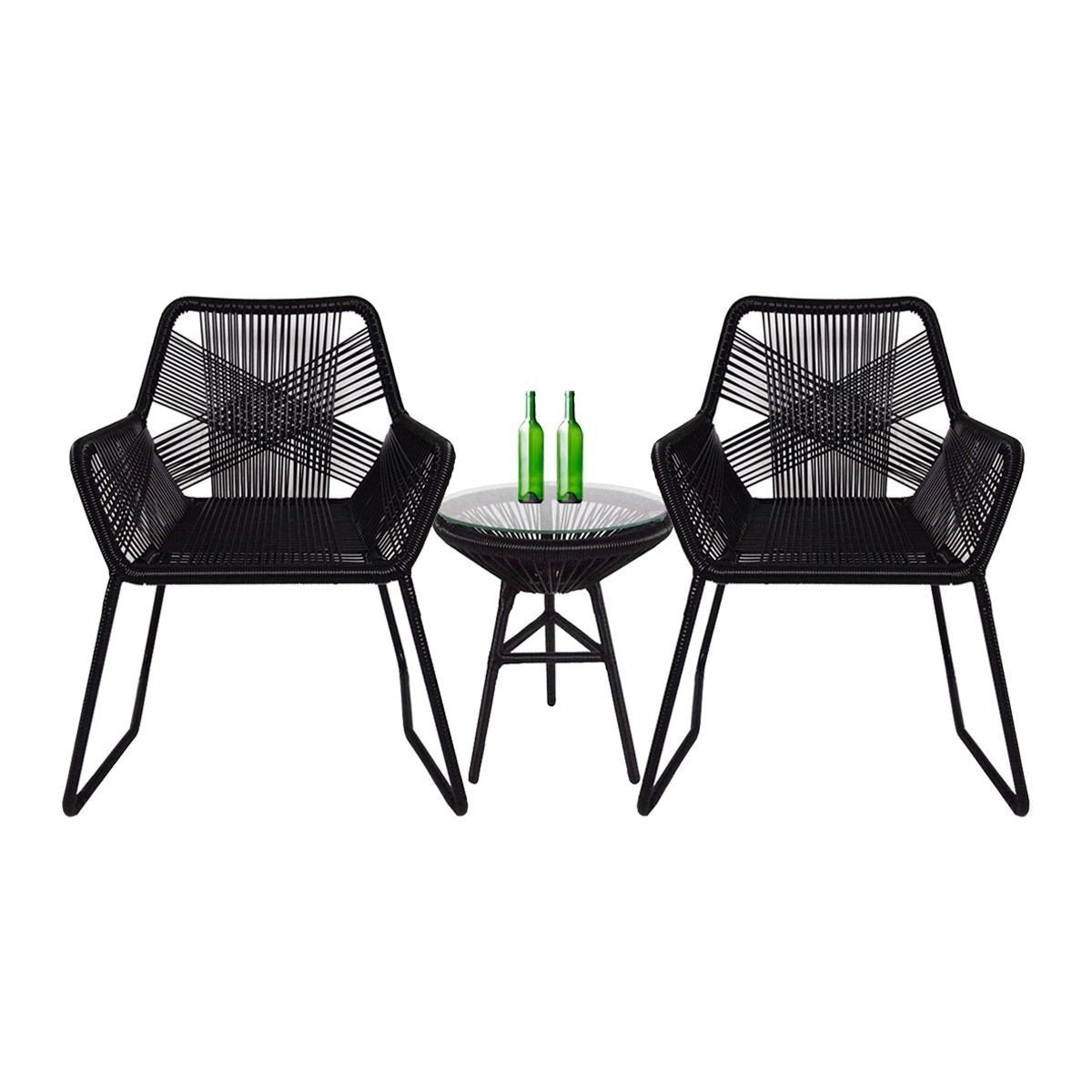 Bay Patio Set (SALE)