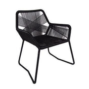 This is a product image of Bay Patio Set. It can be used as an Outdoor Furniture.