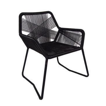 This is a product image of Bay Patio Set (OPEN BOX). It can be used as an Outdoor Furniture.