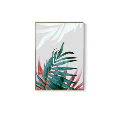 This is a product image of Blessing - Wall Art Print with Frame. It can be used as an Home Accessories.