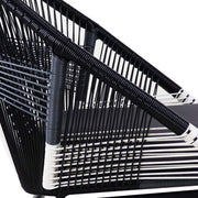 This is a product image of Catania Patio Set Grey Cushion (SALE). It can be used as an Outdoor Furniture.