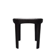 This is a product image of Costa Round Coffee Table. It can be used as an Outdoor Furniture.