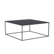 This is a product image of Darnell coffee table in Iridium Colour. It can be used as an.