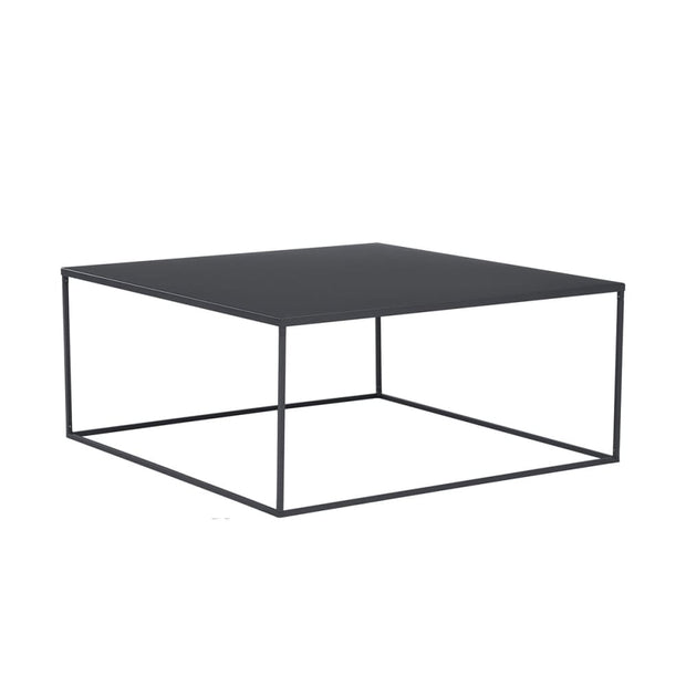 This is a product image of Darnell coffee table in Iridium Colour. It can be used as an.