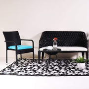 This is a product image of Diamond Outdoor Mat - Medium Size. It can be used as an Home Accessories.