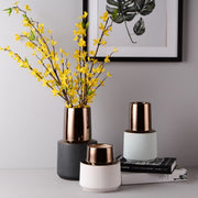 This is a product image of Dorran Vase. It can be used as an Home Accessories.