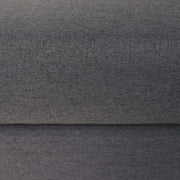 This is a product image of Eddie 3 Seater Sofa Dark Grey. It can be used as an Sofa.
