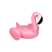 This is a product image of Flamingo Inflatable Pool Float. It can be used as an Home Accessories.