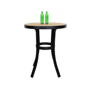 This is a product image of Havana Bistro Round Table (Dia 60cm). It can be used as an Outdoor Furniture.