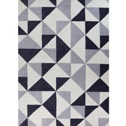 This is a product image of Jax Rug. It can be used as an.