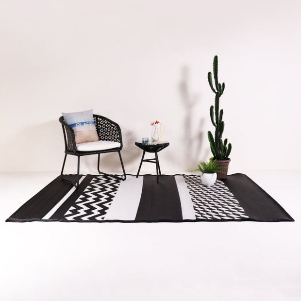 This is a product image of Katve Outdoor Mat - Medium Size. It can be used as an Home Accessories.