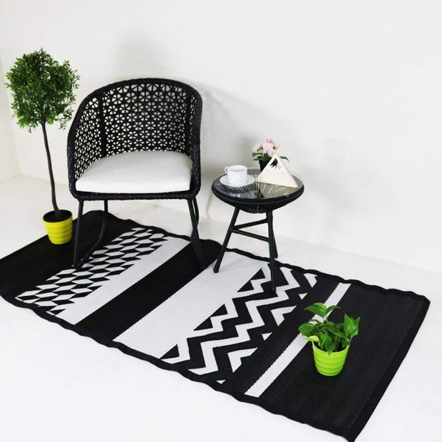 This is a product image of Katve Outdoor Mat - Small Size. It can be used as an Home Accessories.