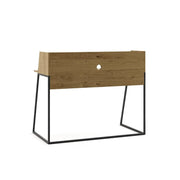 This is a product image of Lorie Study Table (OPEN BOX). It can be used as an.