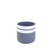 This is a product image of Lorna Flowerpot (Dia 22cm). It can be used as an Home Accessories.