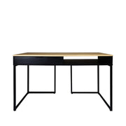 This is a product image of Massa Study Table. It can be used as an.