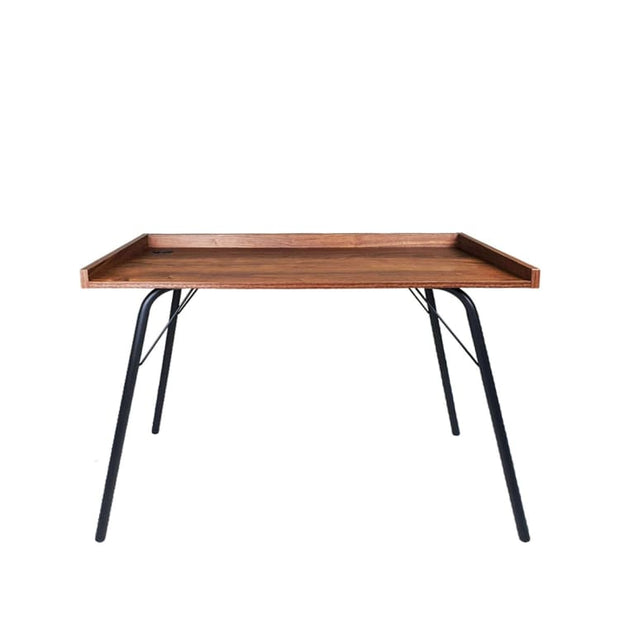This is a product image of Mersey Study Table. It can be used as an.