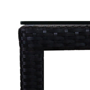 This is a product image of Midas Bar Table (60 by 60cm). It can be used as an Outdoor Furniture.