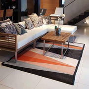 This is a product image of Muria Outdoor Mat - Small Size. It can be used as an Home Accessories.