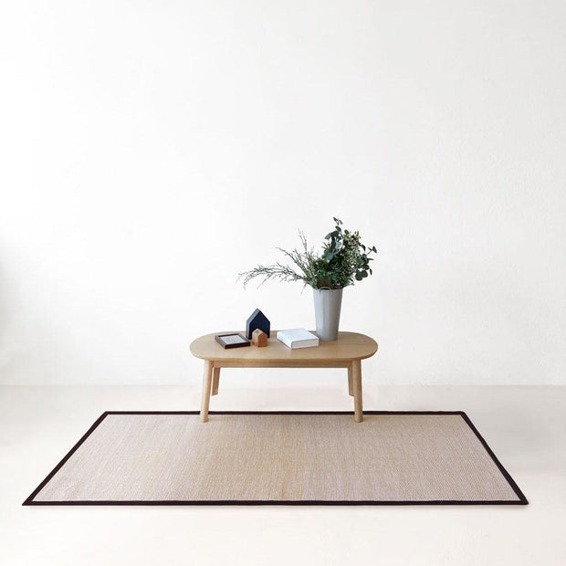 This is a product image of Natural Light Outdoor Mat - Small Size. It can be used as an Home Accessories.