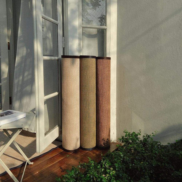 This is a product image of Natural Light Outdoor Mat - Medium Size. It can be used as an Home Accessories.