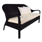 This is a product image of Oasis Sofa Set Cream Cushion (SALE). It can be used as an Outdoor Furniture.