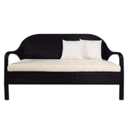 This is a product image of Oasis Sofa Set Cream Cushion (SALE). It can be used as an Outdoor Furniture.