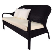 This is a product image of Oasis Sofa Set Cream Cushion (SALE). It can be used as an Outdoor Furniture.