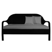 This is a product image of Oasis Sofa Set Grey Cushion. It can be used as an Outdoor Furniture.