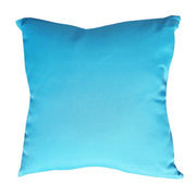 This is a product image of Outdoor Cushion (Blue). It can be used as an Home Accessories.