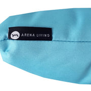 This is a product image of Outdoor Cushion (Blue). It can be used as an Home Accessories.
