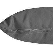This is a product image of Outdoor Cushion (Dark Grey). It can be used as an Home Accessories.