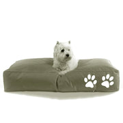 This is a product image of Pets Beanie Bean Bag. It can be used as an.
