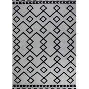 This is a product image of Rayna Rug. It can be used as an.
