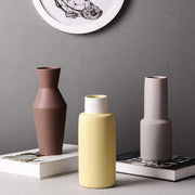 This is a product image of Razan Vase. It can be used as an Home Accessories.