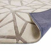 This is a product image of Rhoda Rug. It can be used as an.